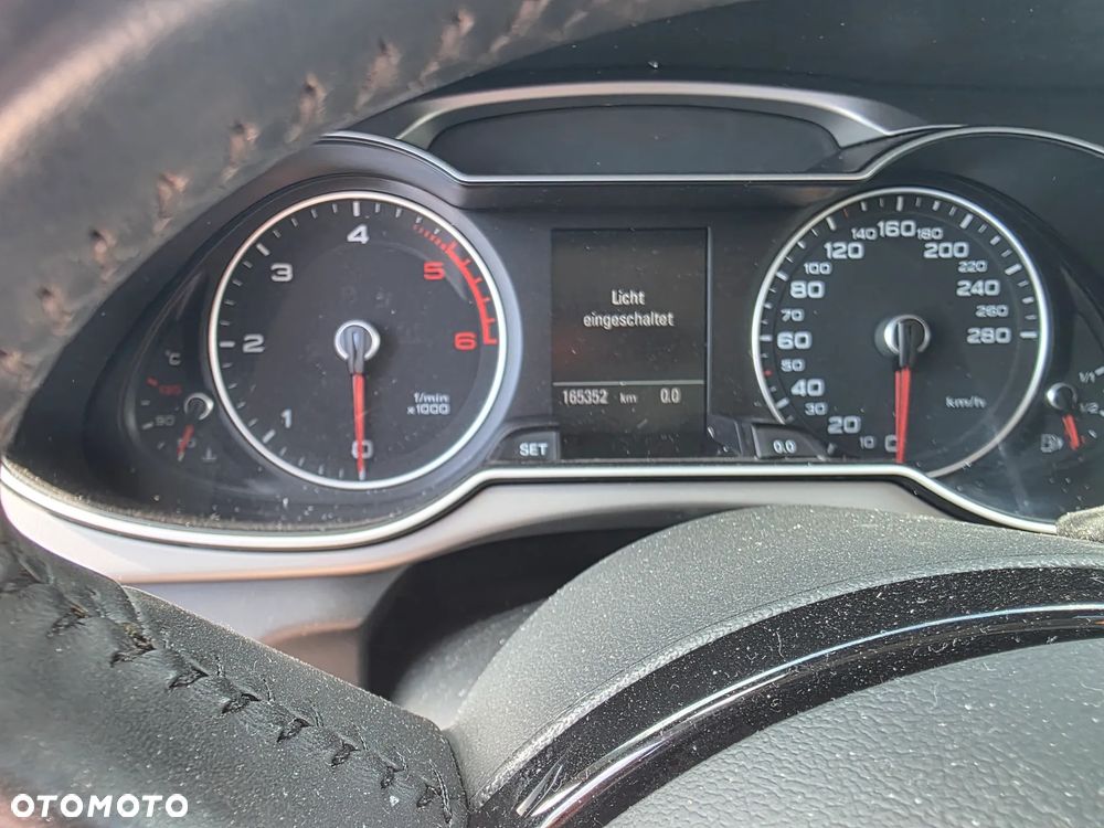 Audi A4 Allroad - 4
