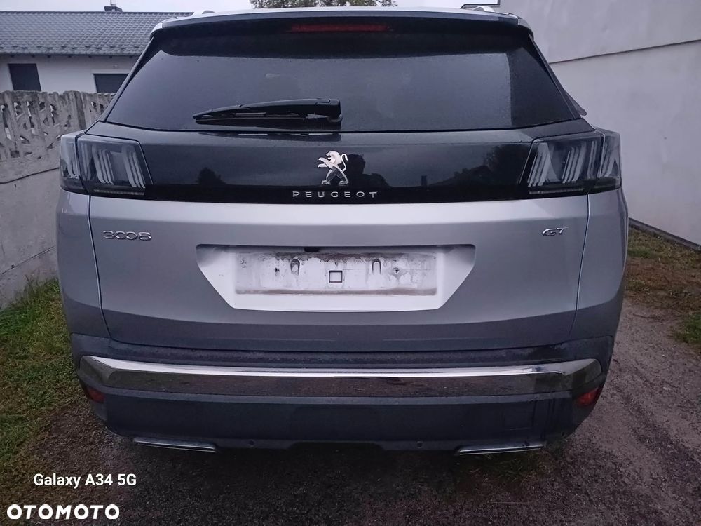 Peugeot 3008 - 4