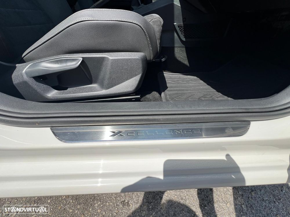 SEAT Ibiza 1.0 TSI Xcellence - 13