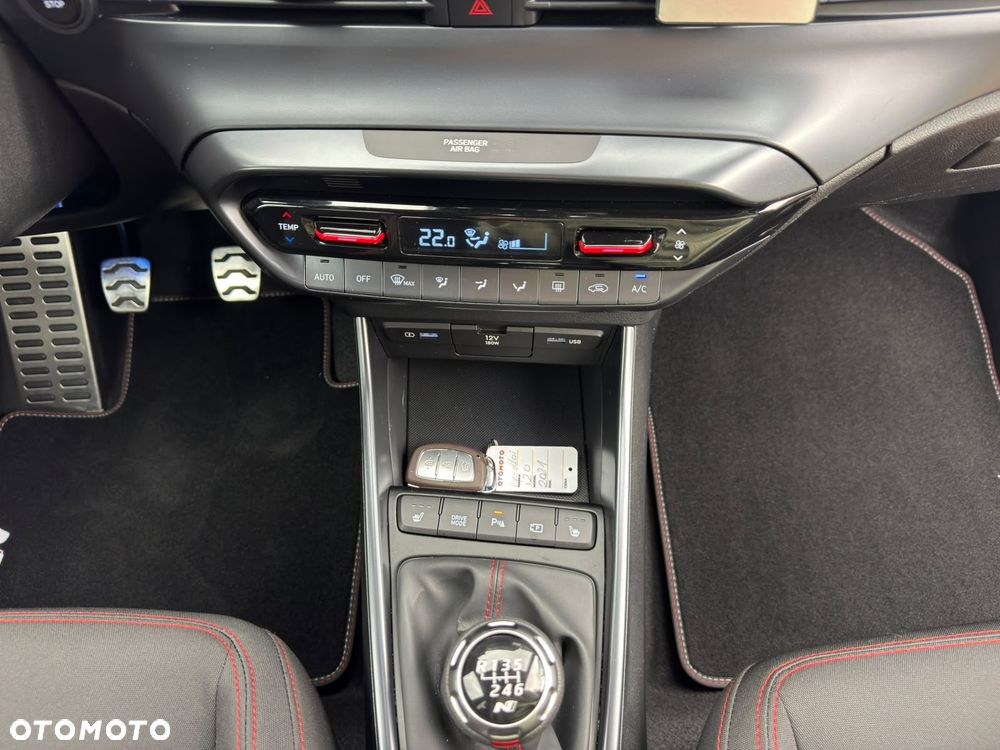 Hyundai i20 1.0 T-GDi N Line - 30