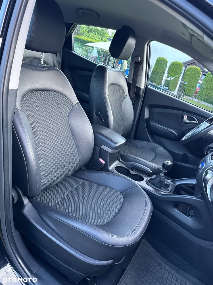 Hyundai ix35 1.6 GDI Comfort 2WD - 8