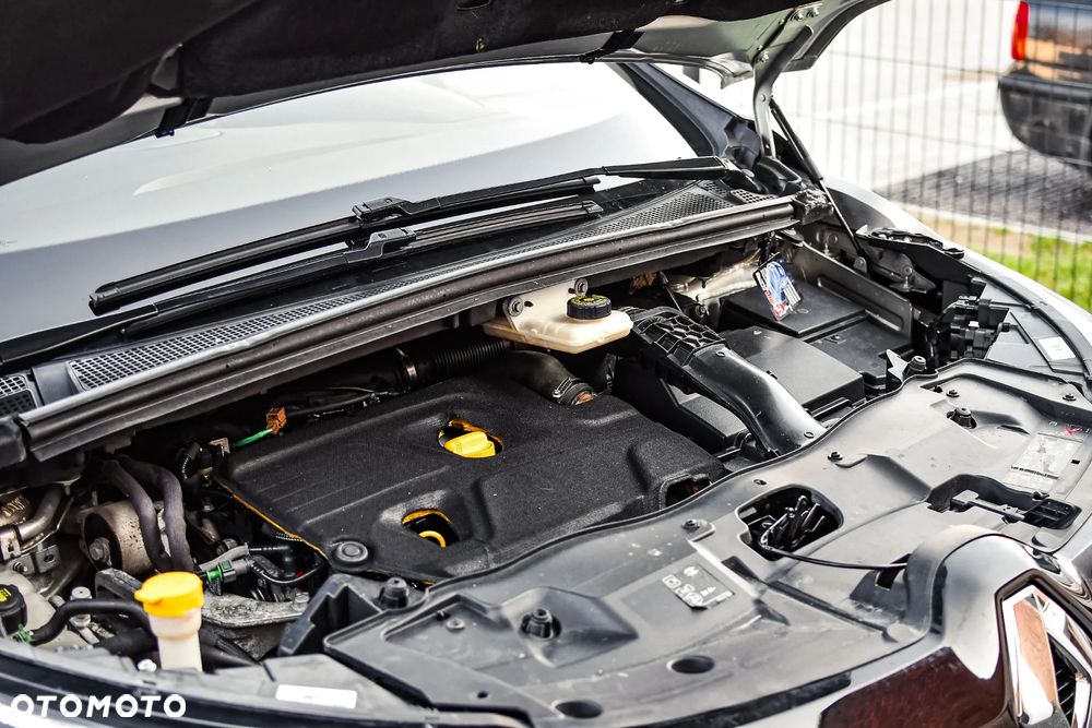 Renault Espace 1.6 dCi Energy Magnetic EDC - 28