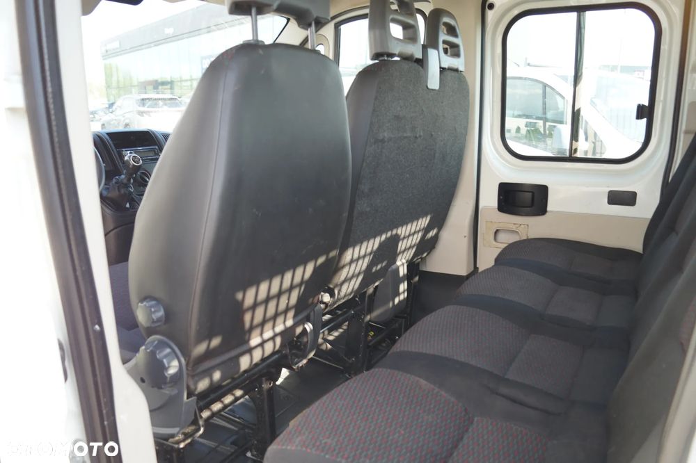 Citroën Jumper - 20