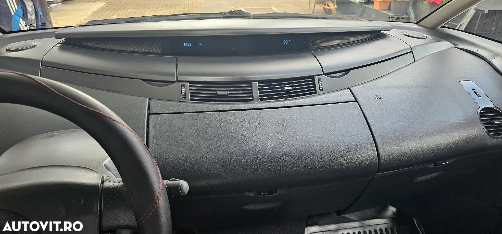 Renault Espace 2.0 dCi Privilege - 5