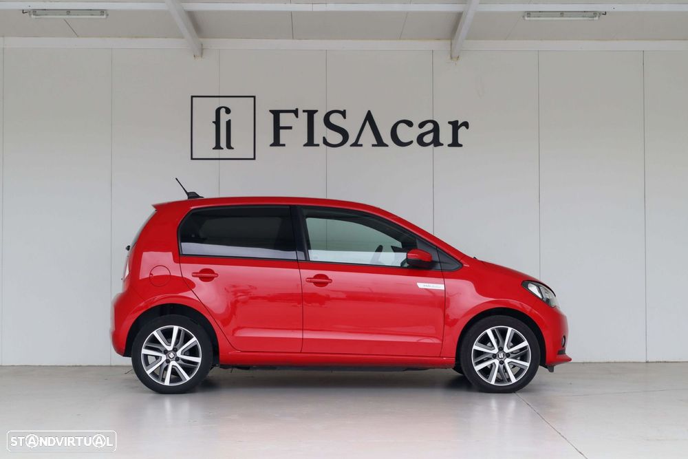 SEAT Mii Electric - 7