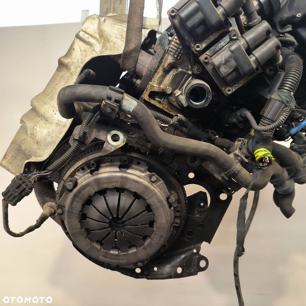 SILNIK KOMPLETNY FIAT PUNTO II B469 - 7