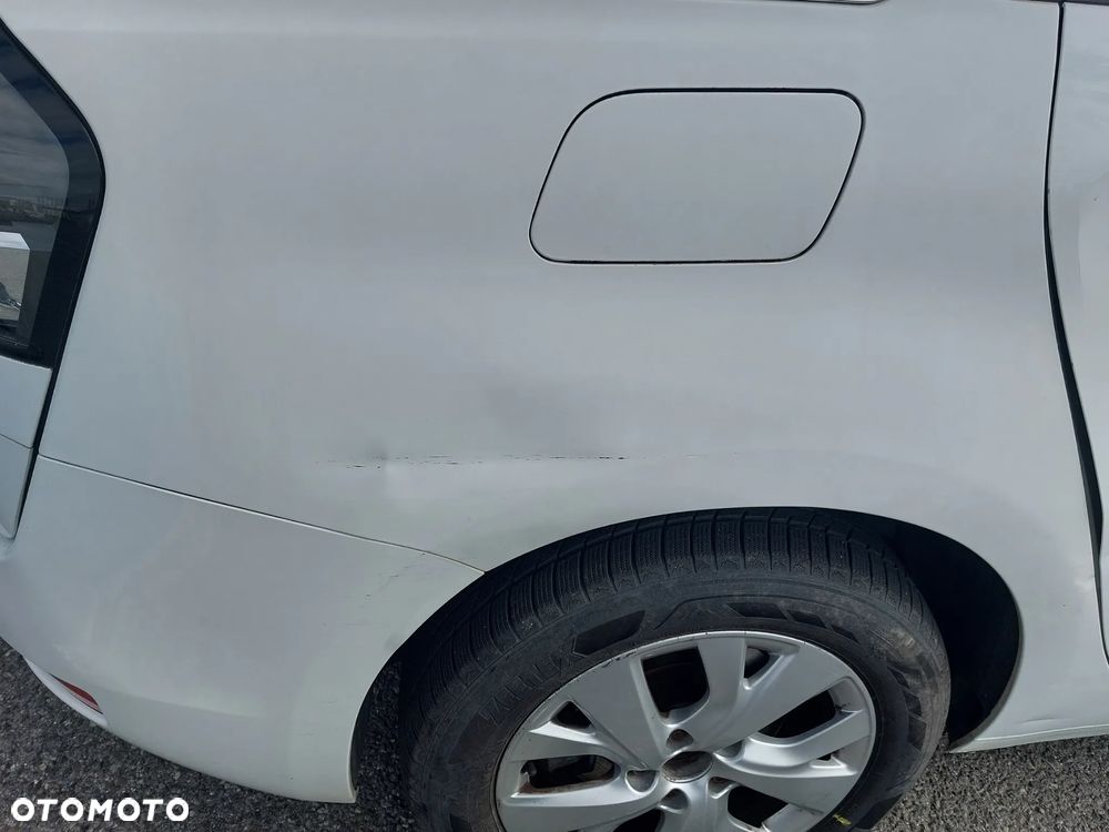 Citroën C4 Picasso 1.2 PureTech Feel S&S - 6