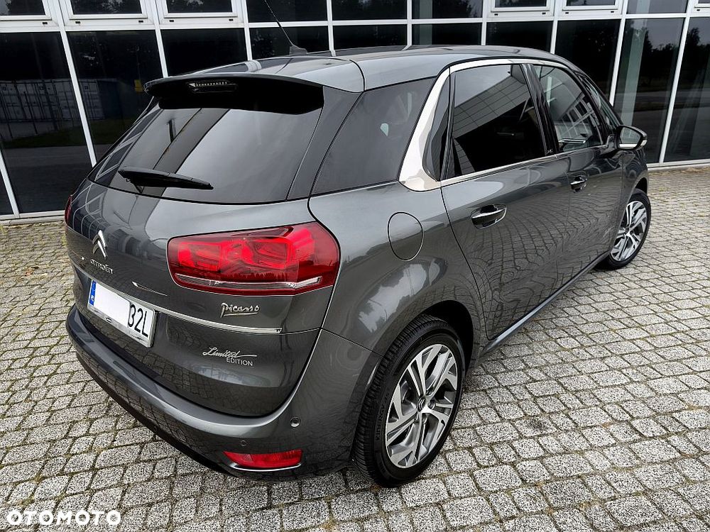 Citroën C4 Picasso PureTech 130 Stop&Start SELECTION - 23