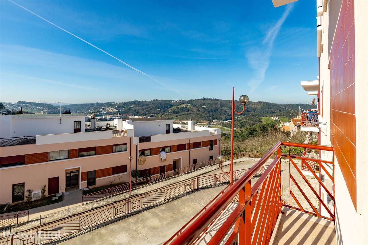 Apartamento T3 em Alcobaça - Grande imagem: 4/29