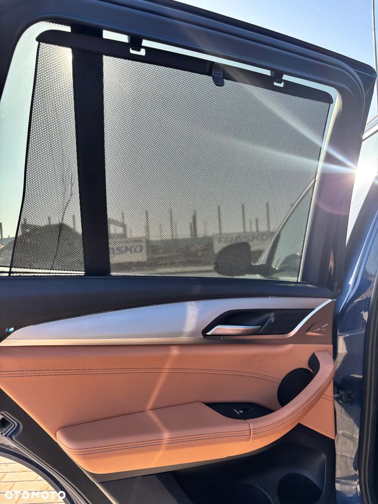 BMW X3 - 18