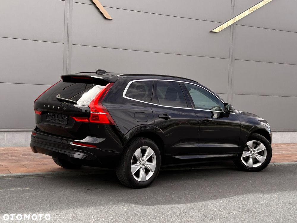 Volvo XC 60 B4 D Geartronic Momentum - 20