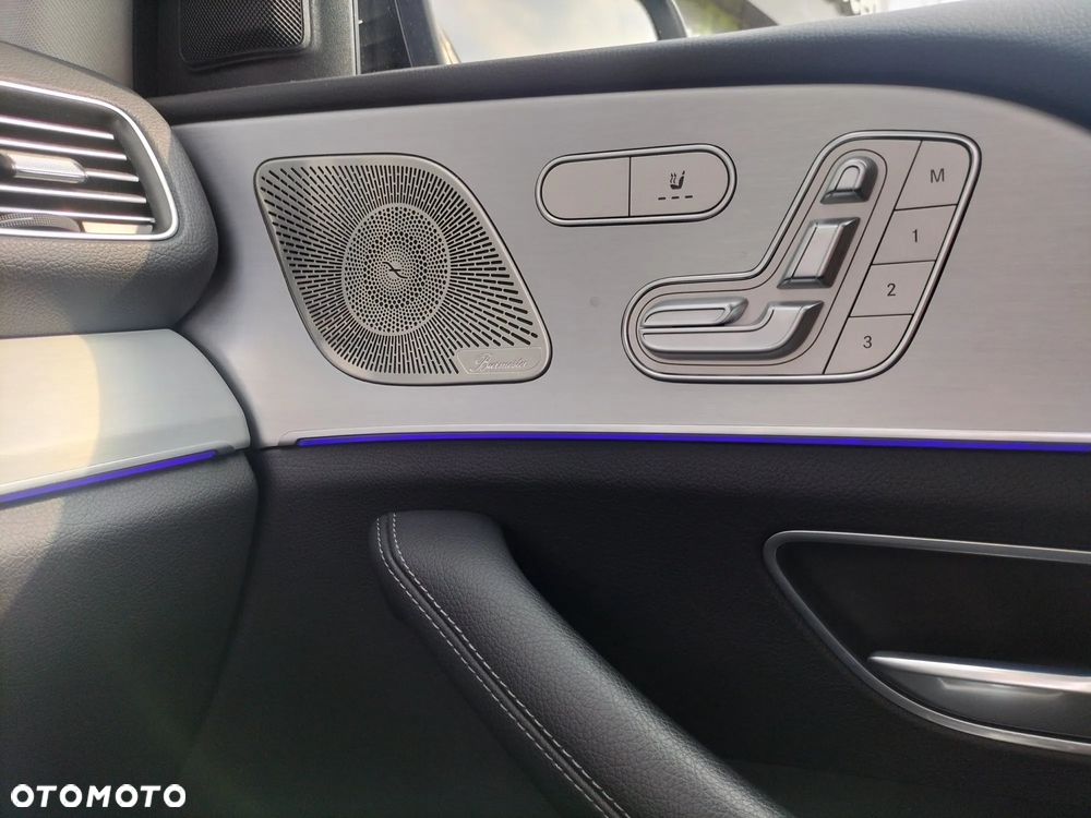 Mercedes-Benz GLE 300 d mHEV 4-Matic - 23