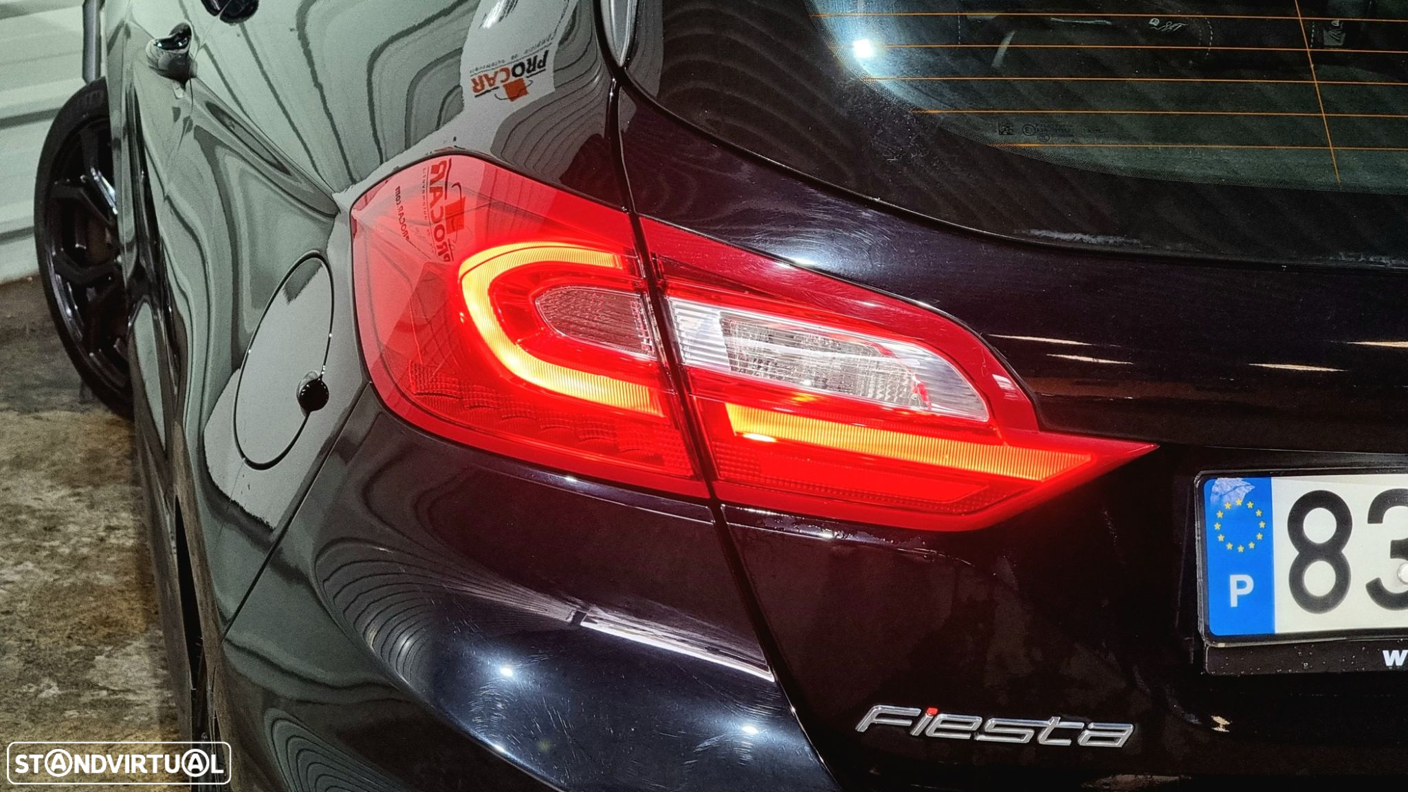 Ford Fiesta 1.0 EcoBoost ST-Line - 30