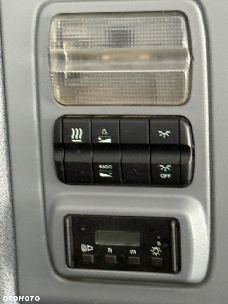 Mercedes-Benz 2644 ACTROS MP3 wywrotka 6x4, płyta pług, BORDMATIC - 19