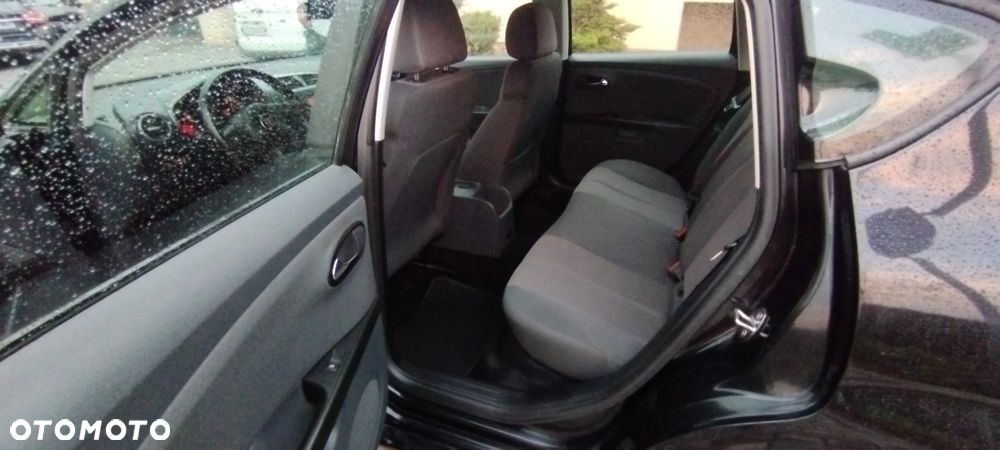 Seat Leon 1.6 Stylance - 10