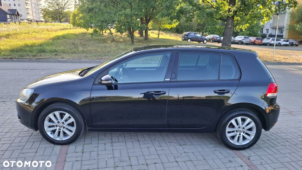 Volkswagen Golf 1.4 TSI Style - 2
