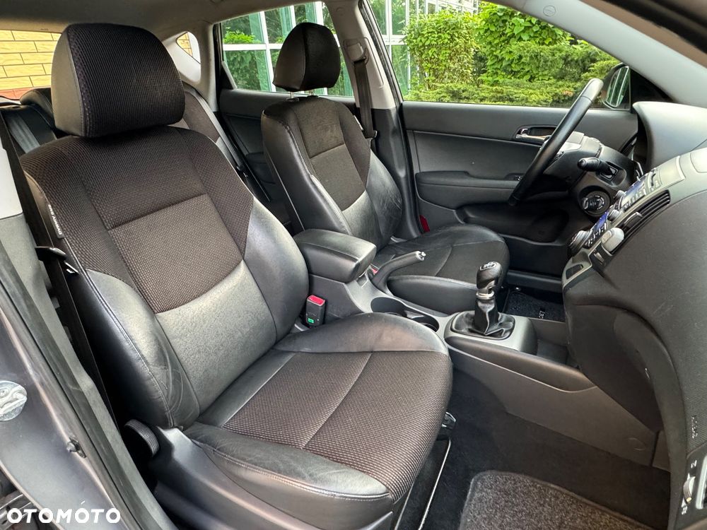 Hyundai i30 1.4 Edition Plus - 25