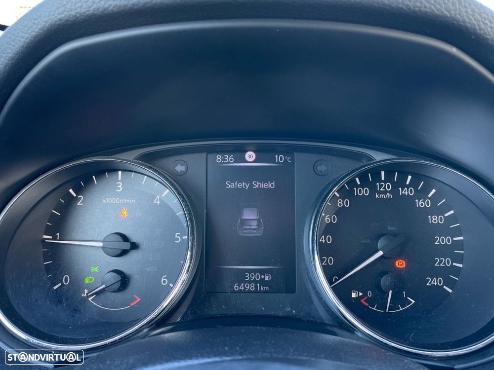 Nissan X-Trail 1.6 dCi Tekna - 3