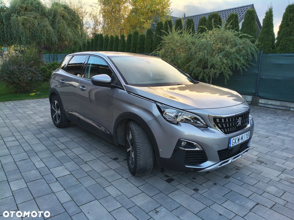 Peugeot 3008 - 7