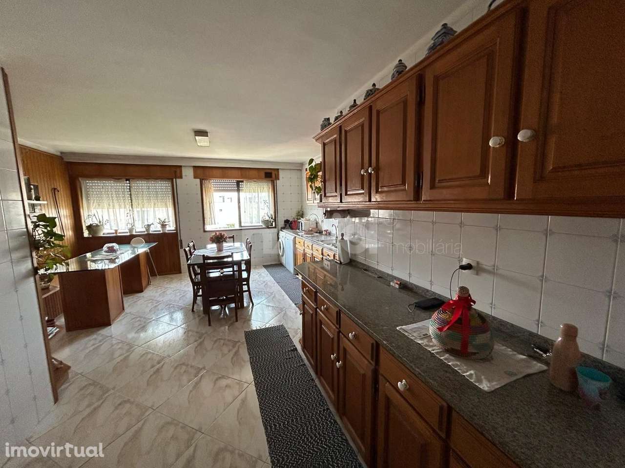 Apartamento T3 em Arcozelo, Barcelos - Grande imagem: 5/17