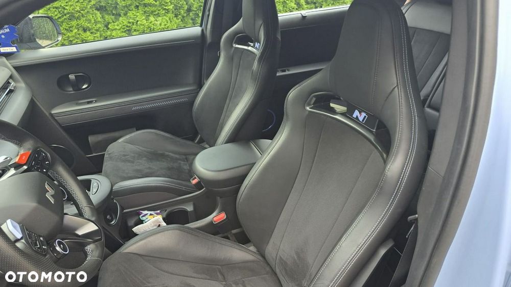 Hyundai IONIQ 5 - 15