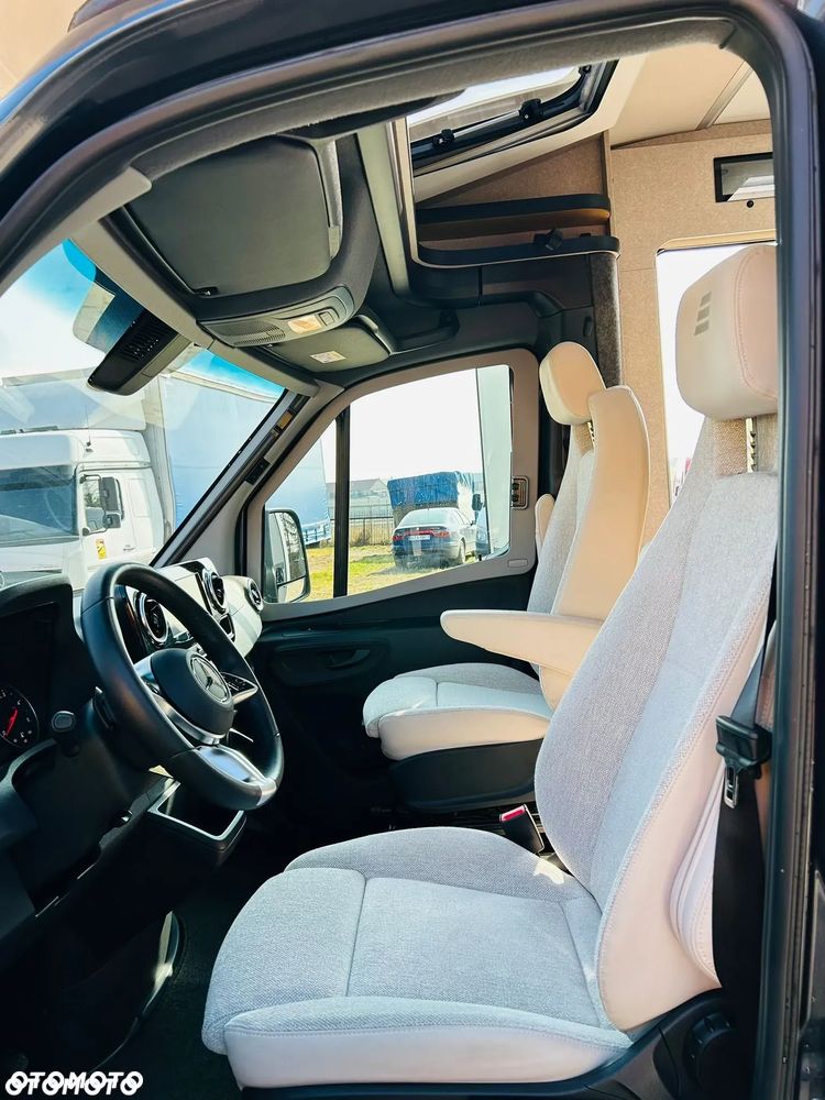Hymer-Eriba Kamper ML-T570 - 12