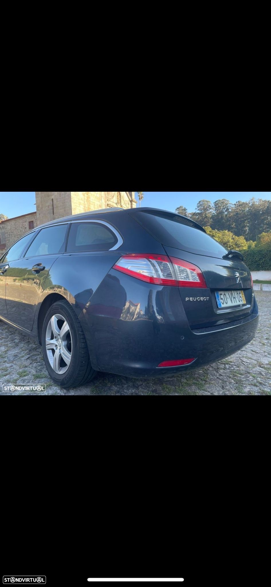Peugeot 508 SW 1.6 e-HDi Access - 7