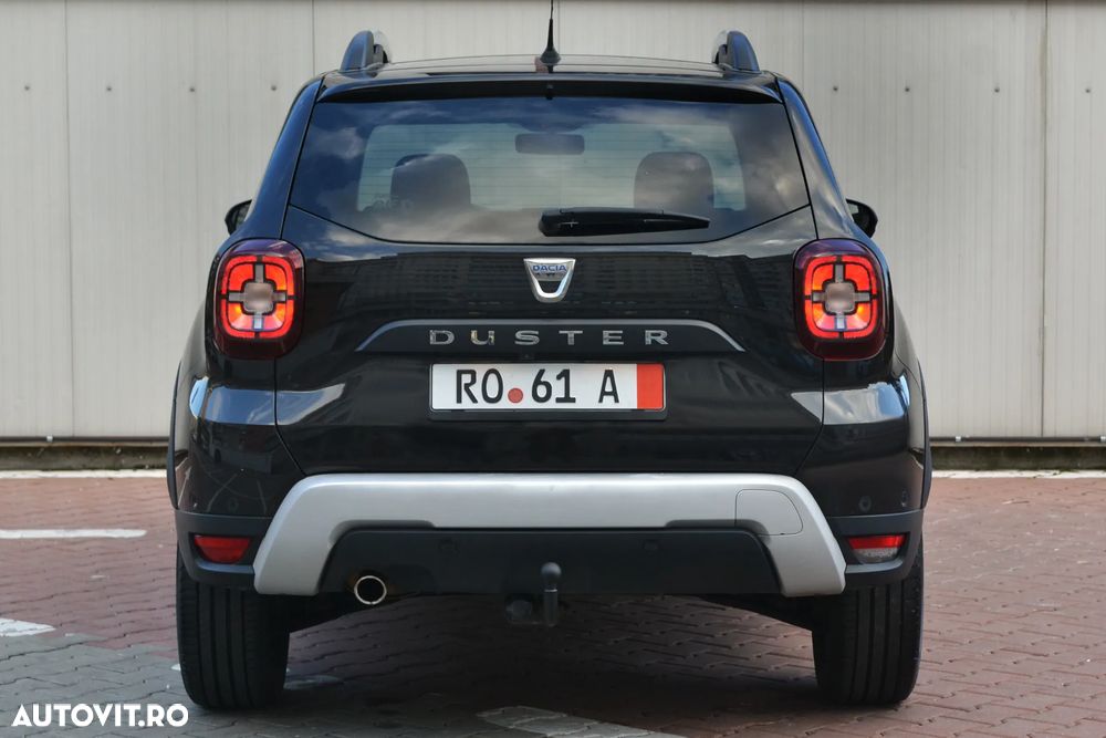 Dacia Duster - 5