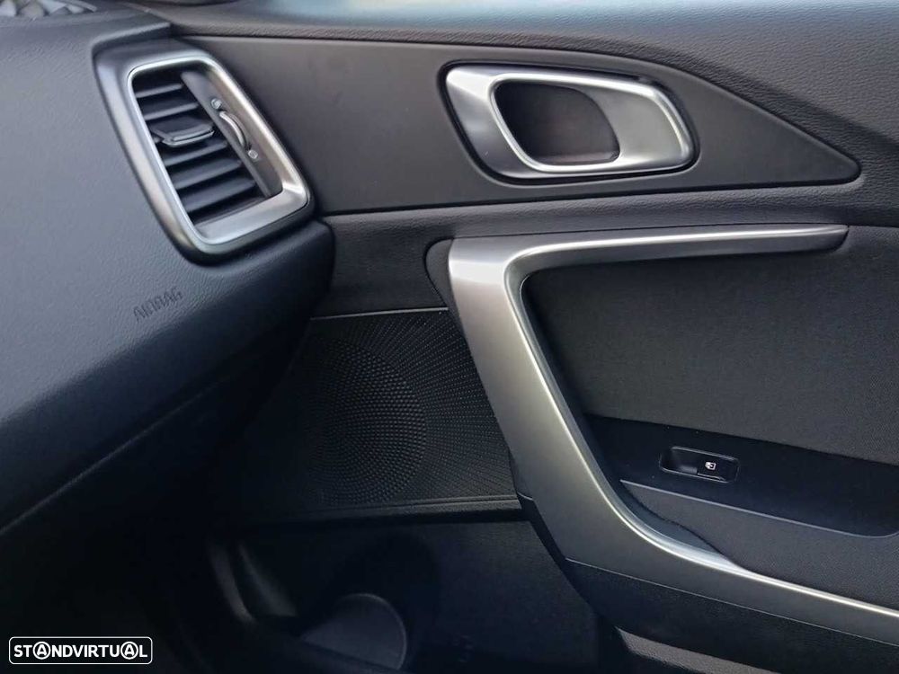 Kia XCeed 1.0 T-GDI Drive - 13