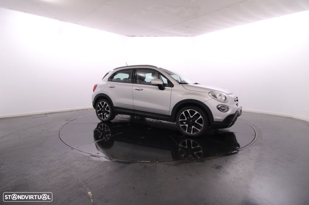Fiat 500X 1.3 MJ City Cross - 11