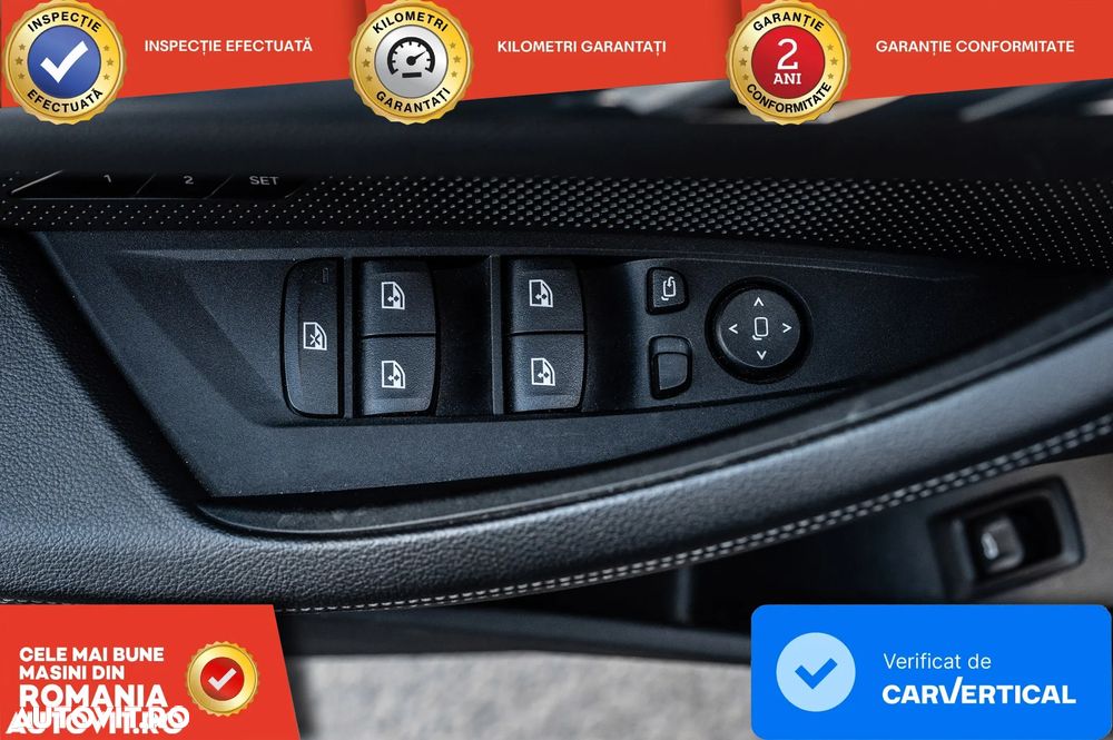 BMW Seria 4 430i M Sport - 14