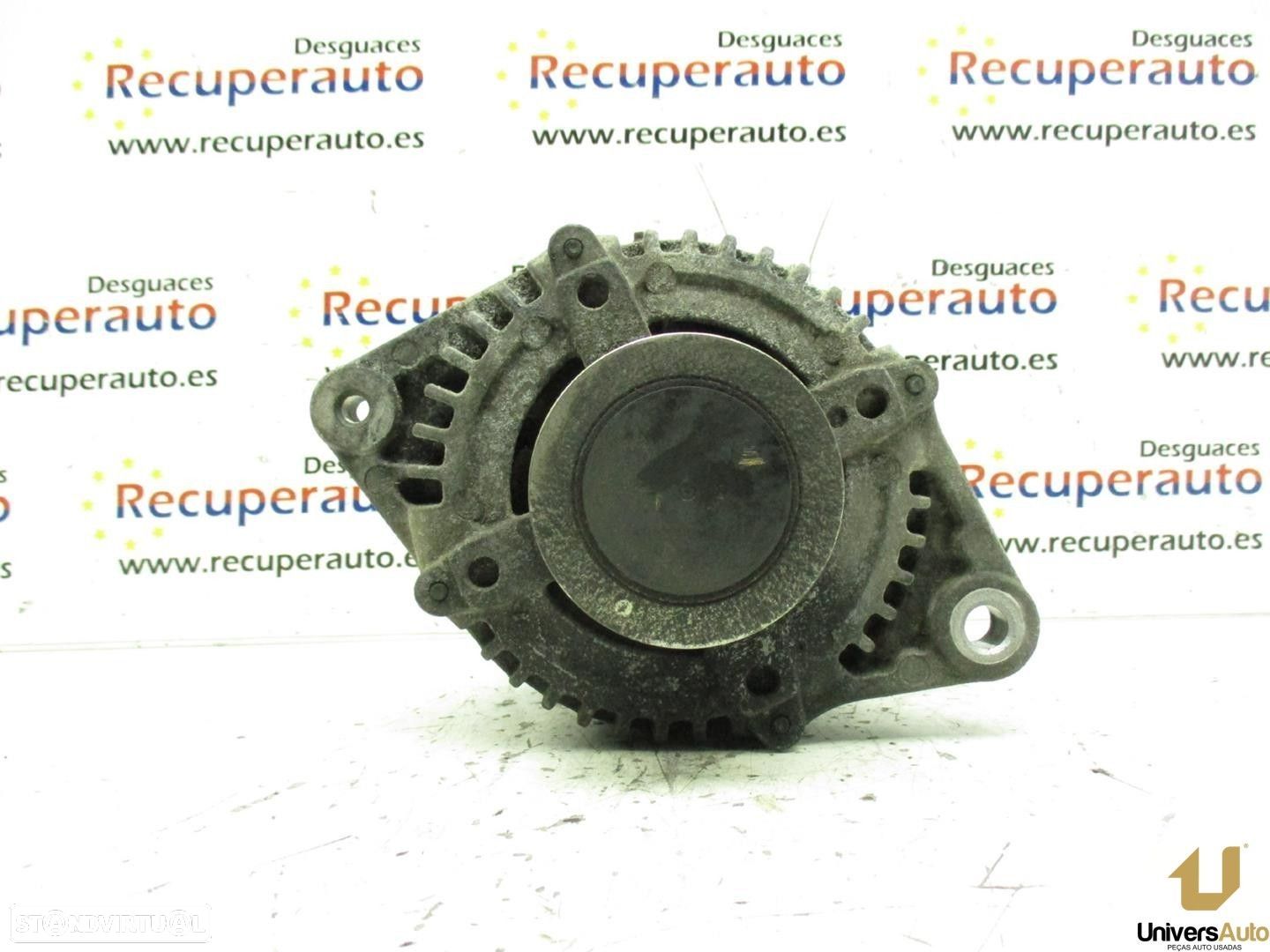 ALTERNADOR TOYOTA AURIS 2008 -270600N020 - 1
