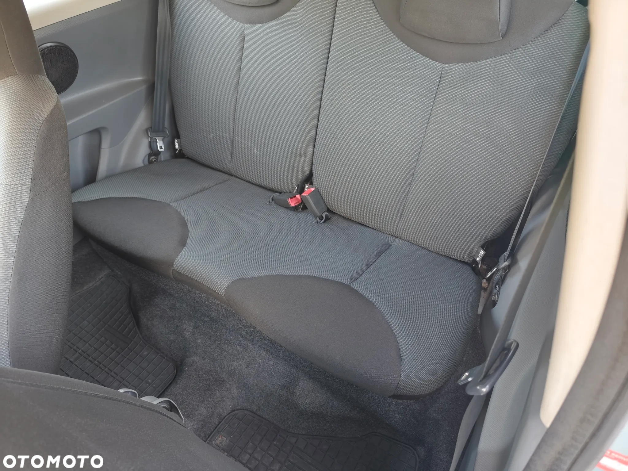 Toyota Aygo 1.0 VVT-i Luna A/C MM - 9