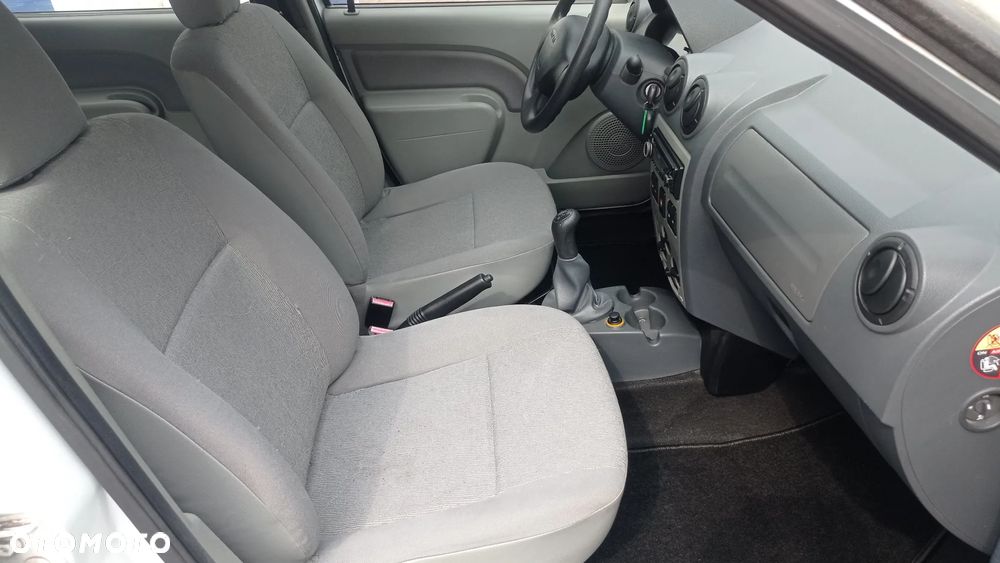 Dacia Logan 1.4 Access - 40