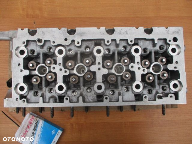 VW AUDI SKODA 1.6 2.0 TDI DFG GŁOWICA 04L103373E 04L103064F po regeneracji - 4