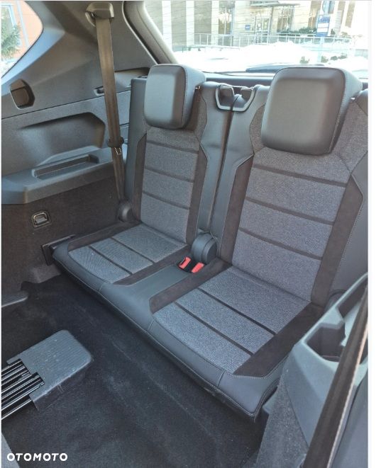 Seat Tarraco 2.0 Eco TSI Xcellence S&S 4Drive DSG - 4