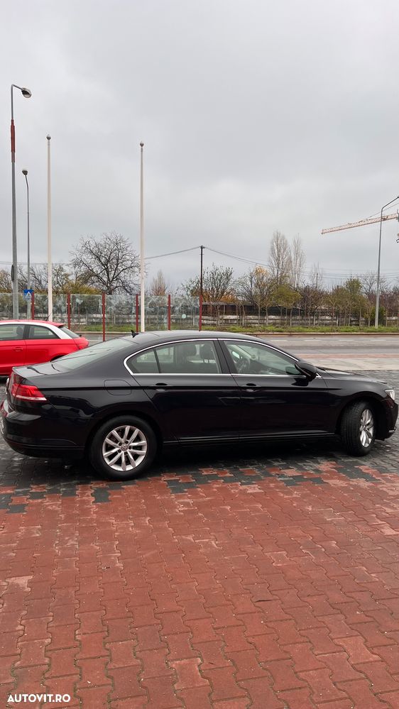 Volkswagen Passat - 3