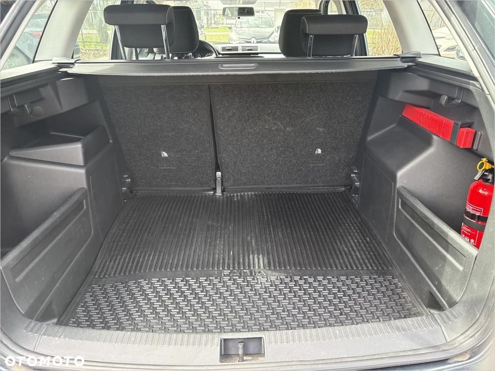 Skoda Fabia 1.0 TSI Ambition - 16