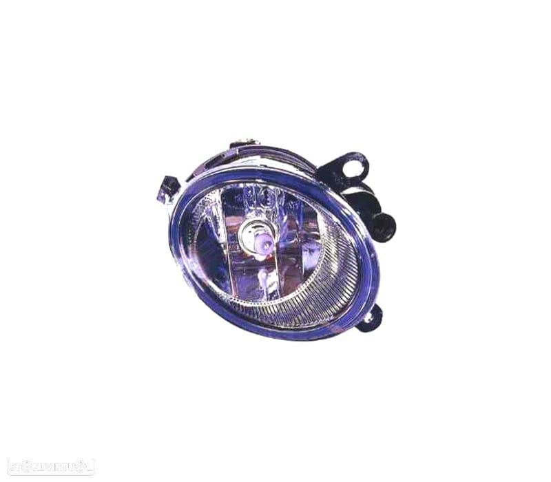 FAROL DIR DE NEVOEIRO AUDI A6 04-08 - 1