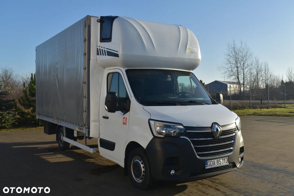 Renault Master - 9