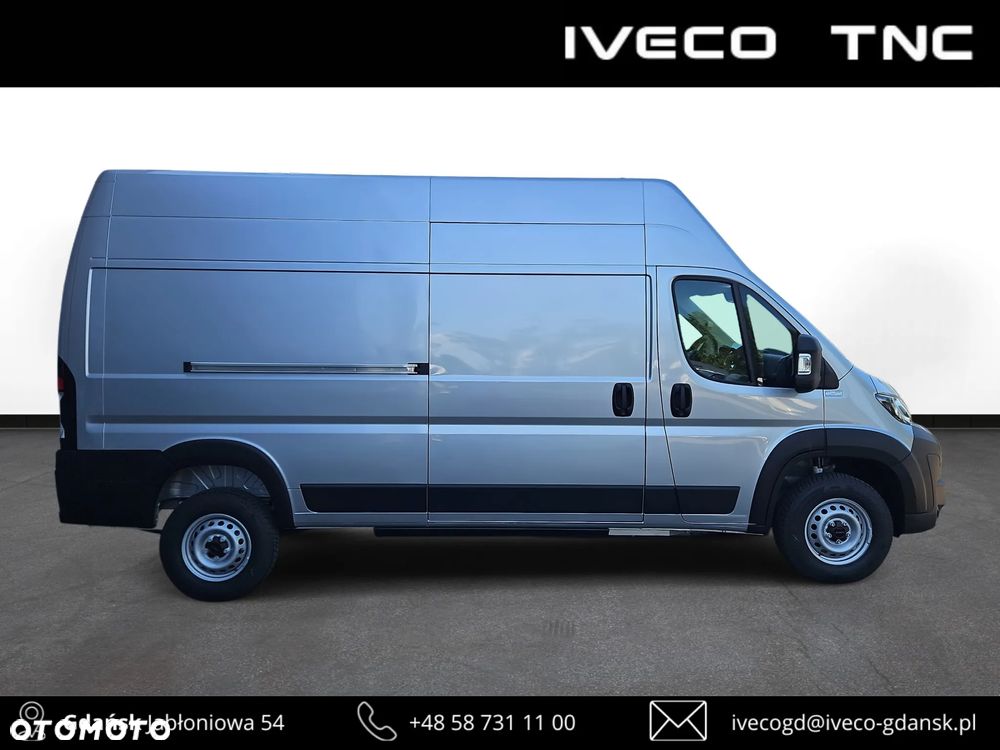 Iveco eSuperJolly L3H3 J42F20E V "dostępny od ręki" - 5