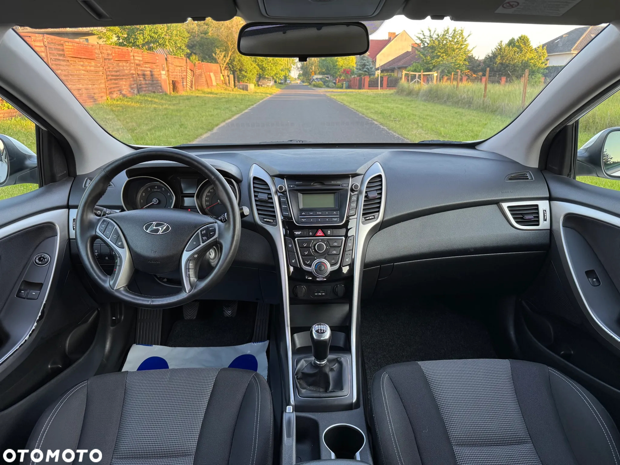 Hyundai i30 - 30