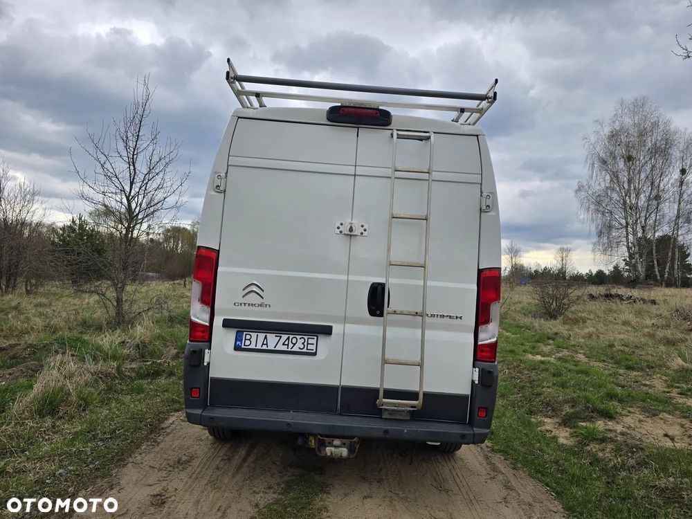 Citroën Jumper - 9