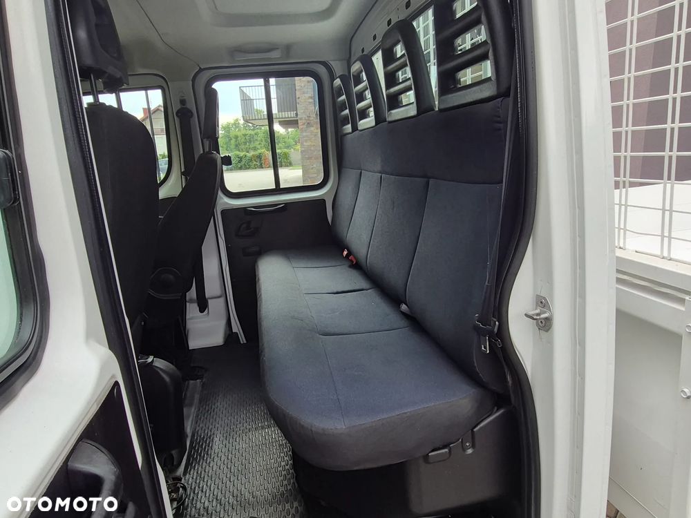 Iveco Daily - 14