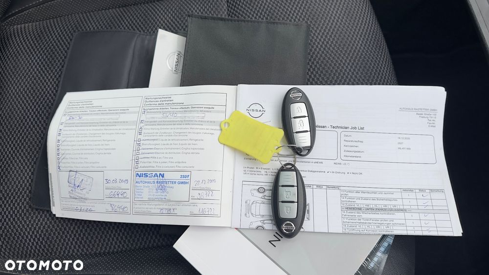 Nissan Qashqai 1.6 DIG-T 360 - 29