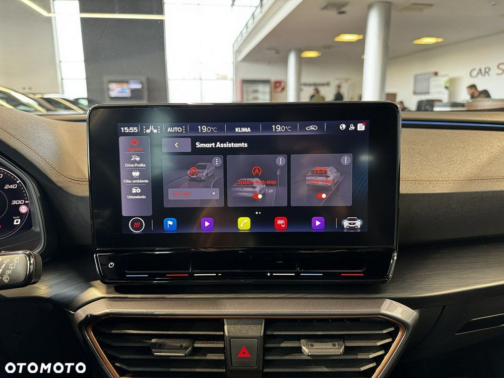 Cupra Formentor - 26