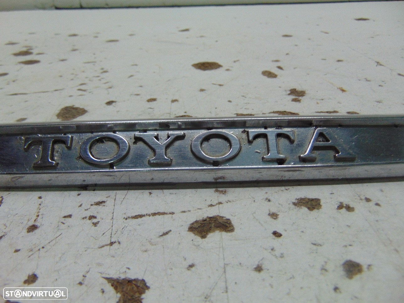 Toyota 800 legenda - 2