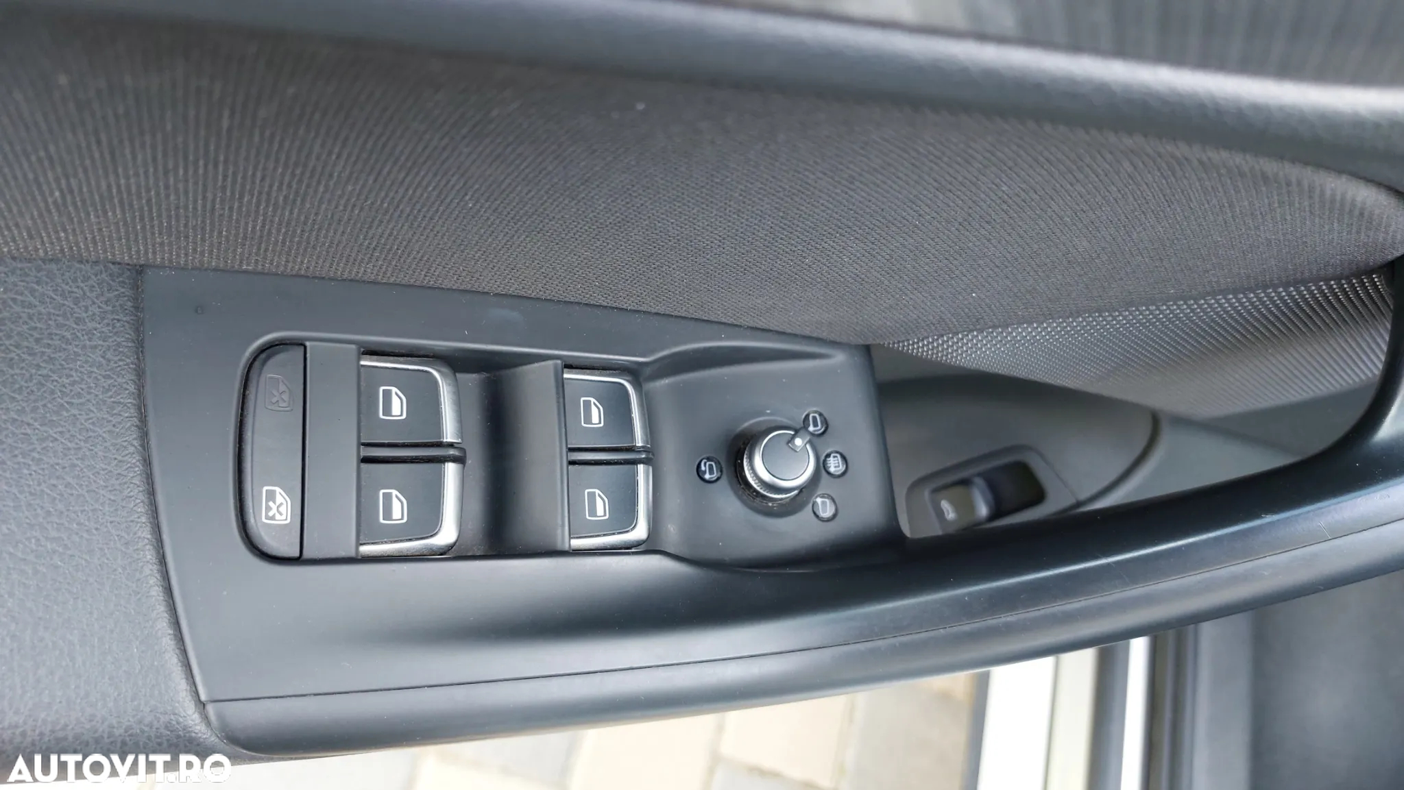 Audi Q3 2.0 TDI Quattro S tronic sport - 5