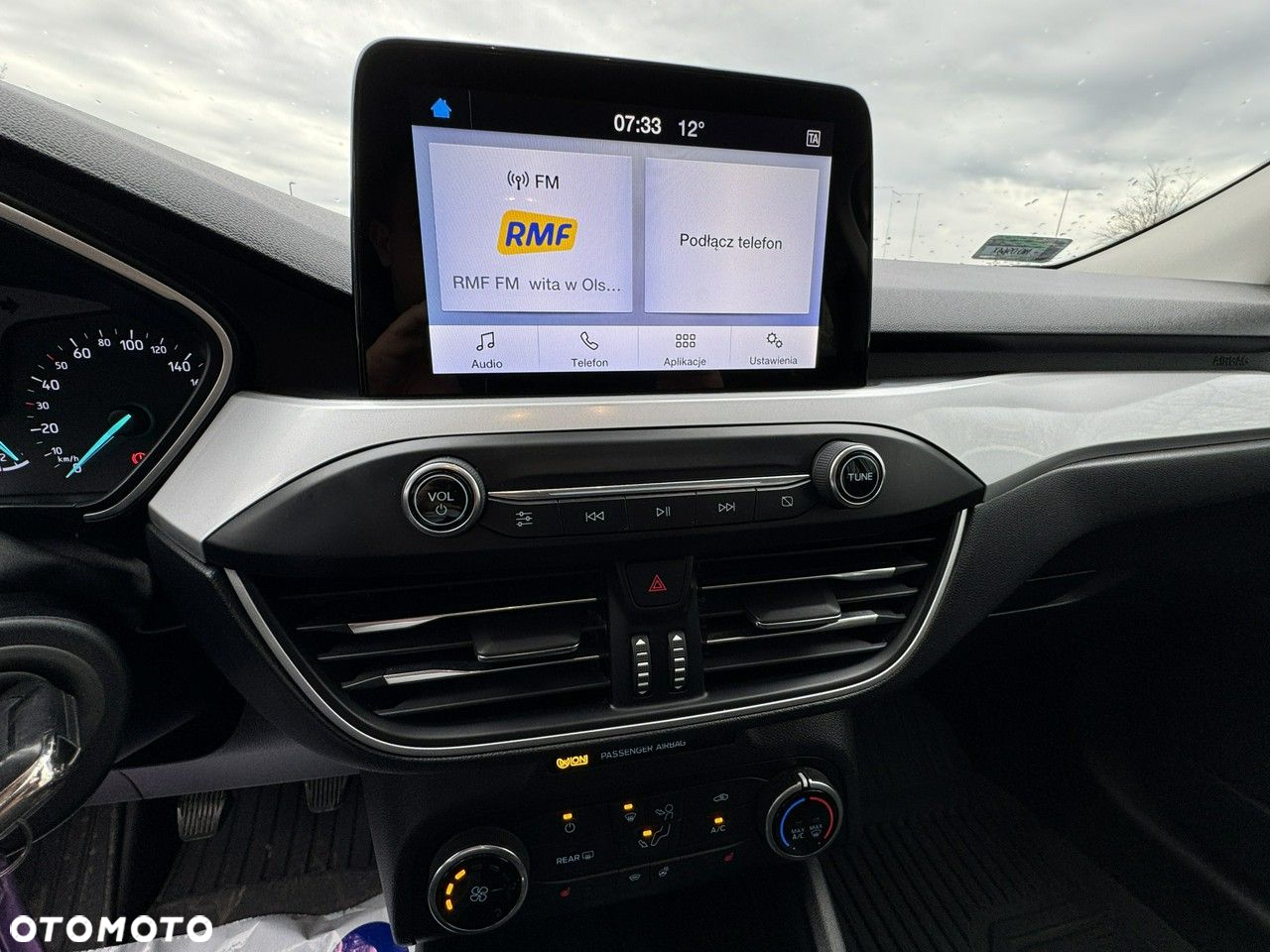 Ford Focus - 25