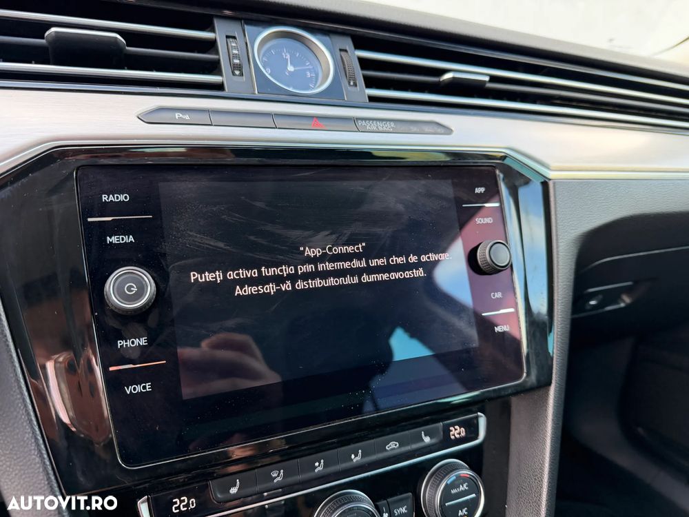 Volkswagen Passat 2.0 TDI DSG 4Motion Highline - 18